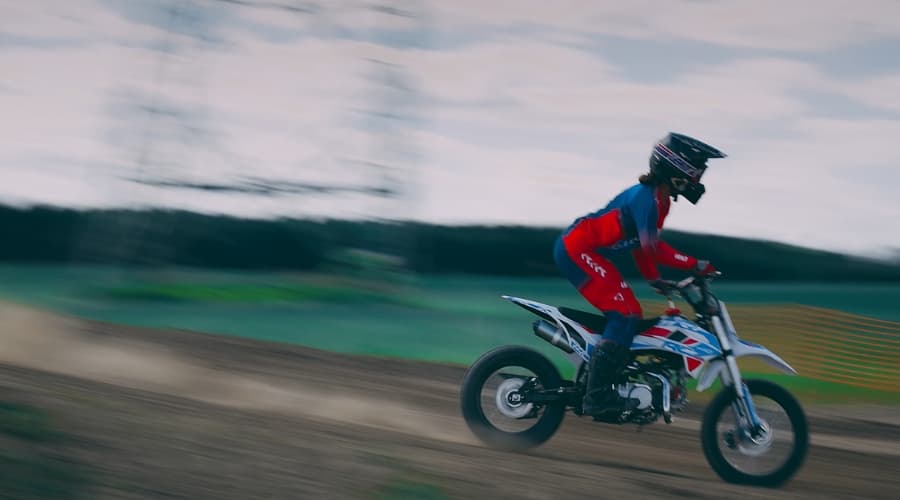 W OPCJI SUPERMOTO
