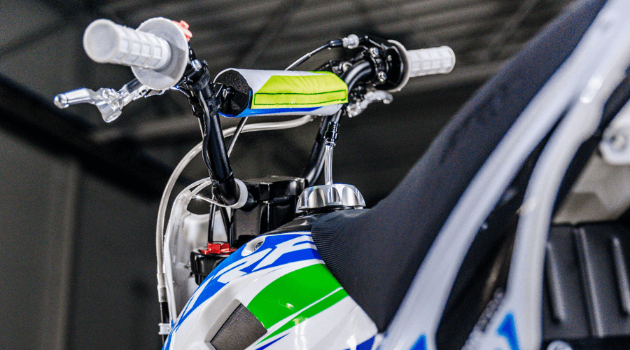 KIEROWNICA Z REGULACJĄ