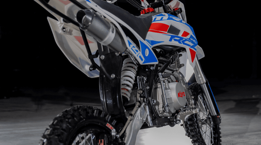 ZAWIESZENIE UPSIDE-DOWN