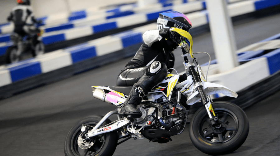 REGULOWANE ZAWIESZENIE