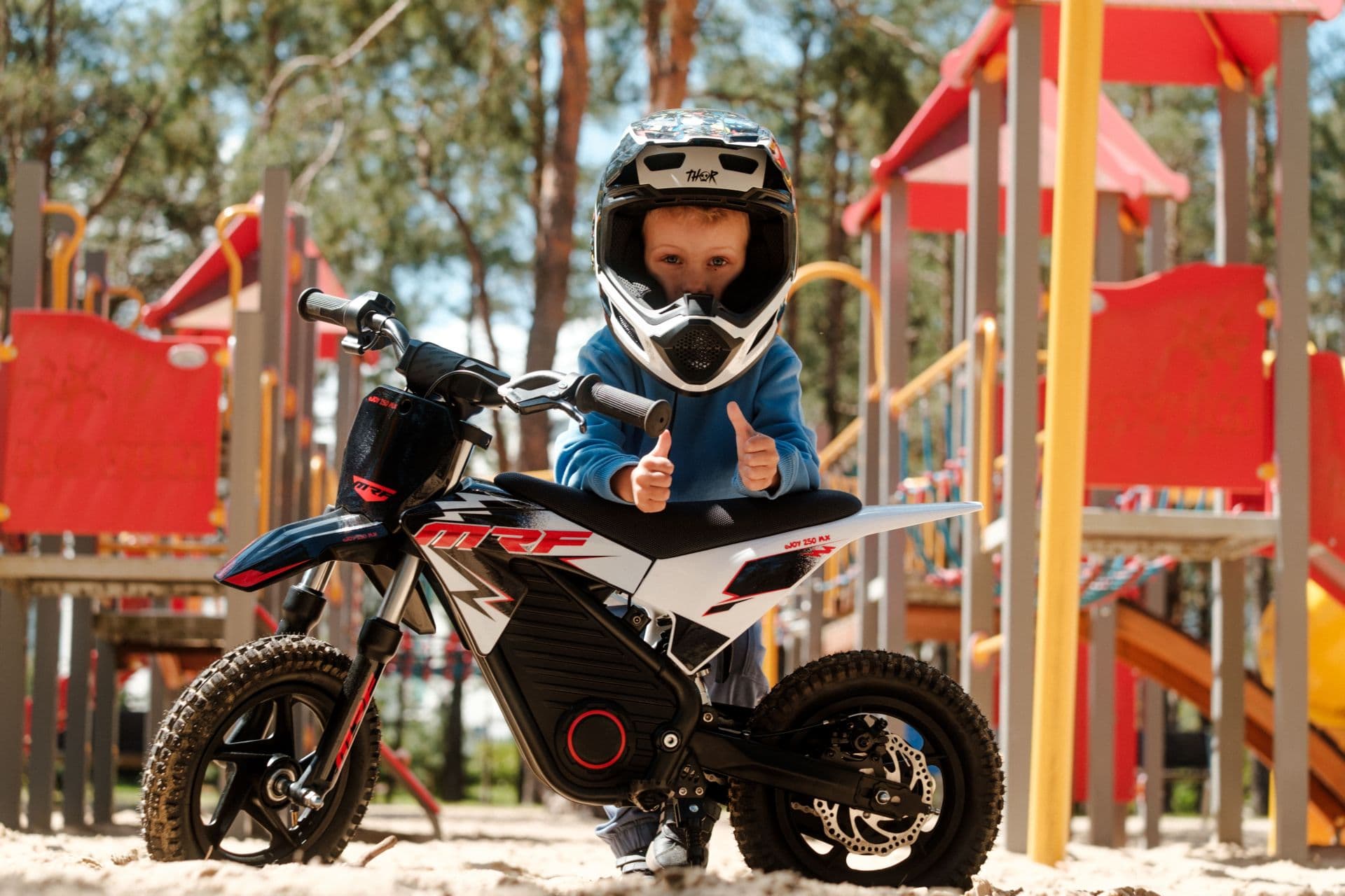 eJOY 250 MX