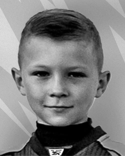 Zdjęcie zawodnika