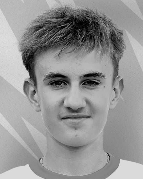 Zdjęcie zawodnika