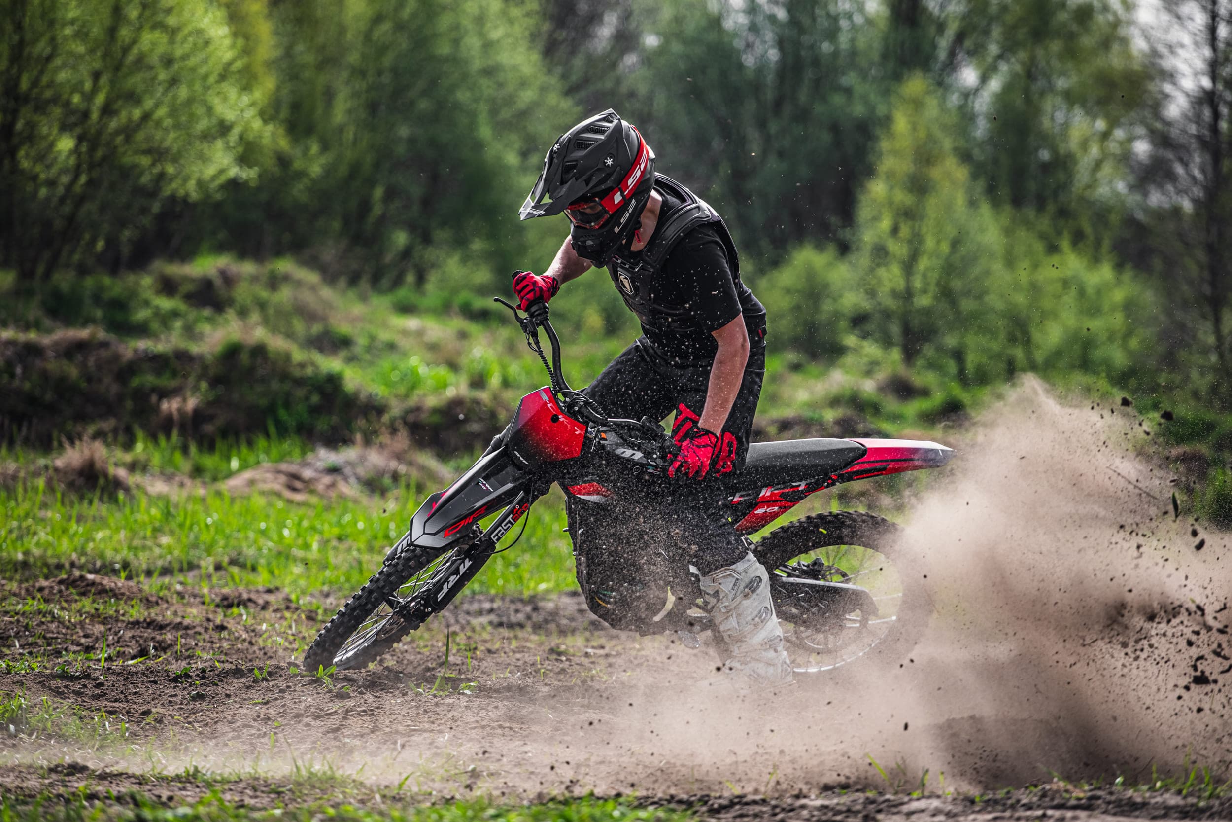 eDIRT 6.0