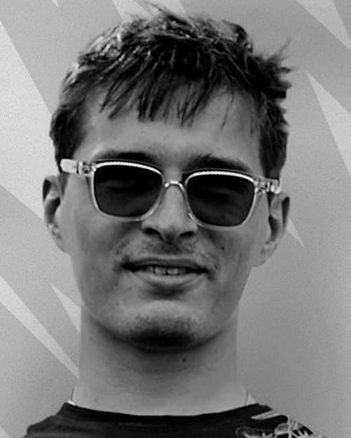 Maciej Dobosz