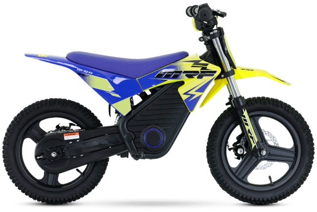 eJOY 350 MX