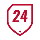 GWARANCJA 24 MIESIĄCE